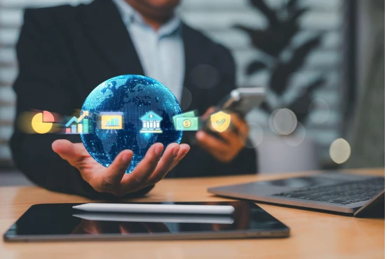 Global Business Company